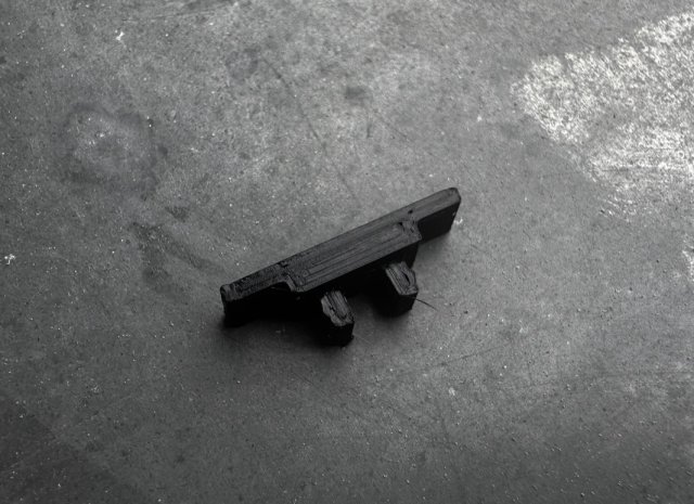 Gauge Lock Pin — source image