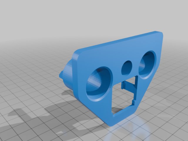 Fuel pump adapter — source image