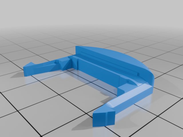 Headrest Clip — source image