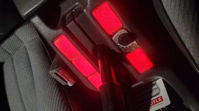 Center Console Insert — source image