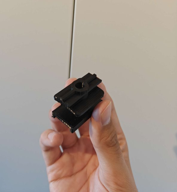 Air Guide Spacer — source image