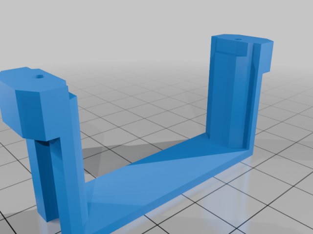 Driver Side Door Button Brace — source image