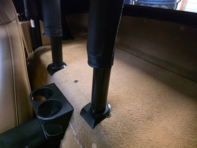 Roll Bar Trim Rings - Hard Dog Deuce — source image
