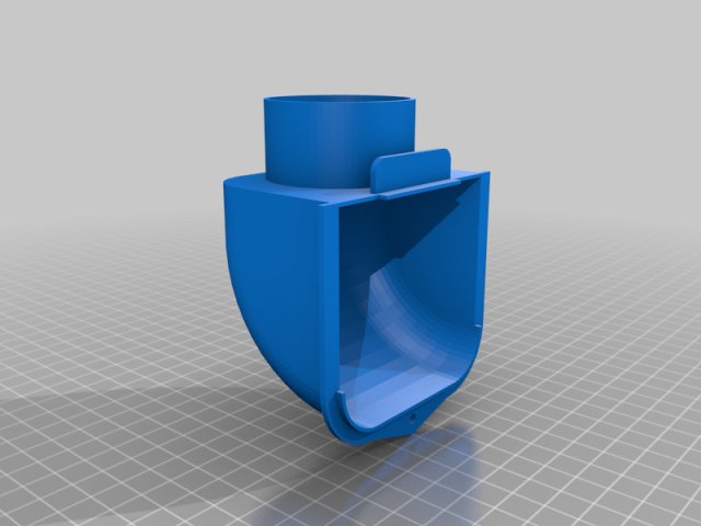 Vent Adapter — source image