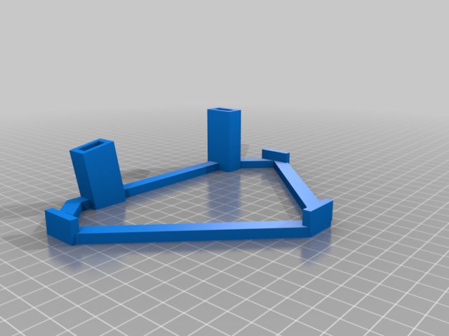 Holder for Extra Screens — source image