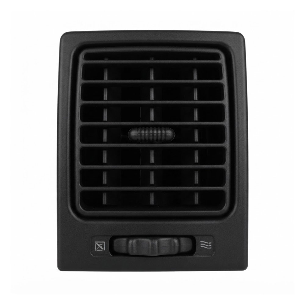 Supplier reference photo: Passenger dash vent