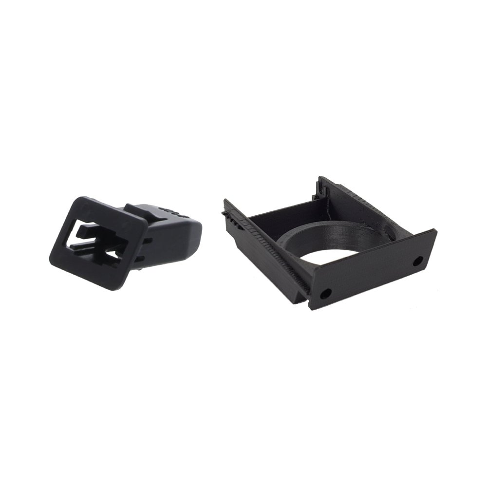 Supplier reference photo: Interior trim clip 91513-SH2-000
