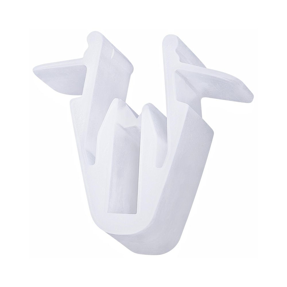 Supplier reference photo: Door-panel trim clips