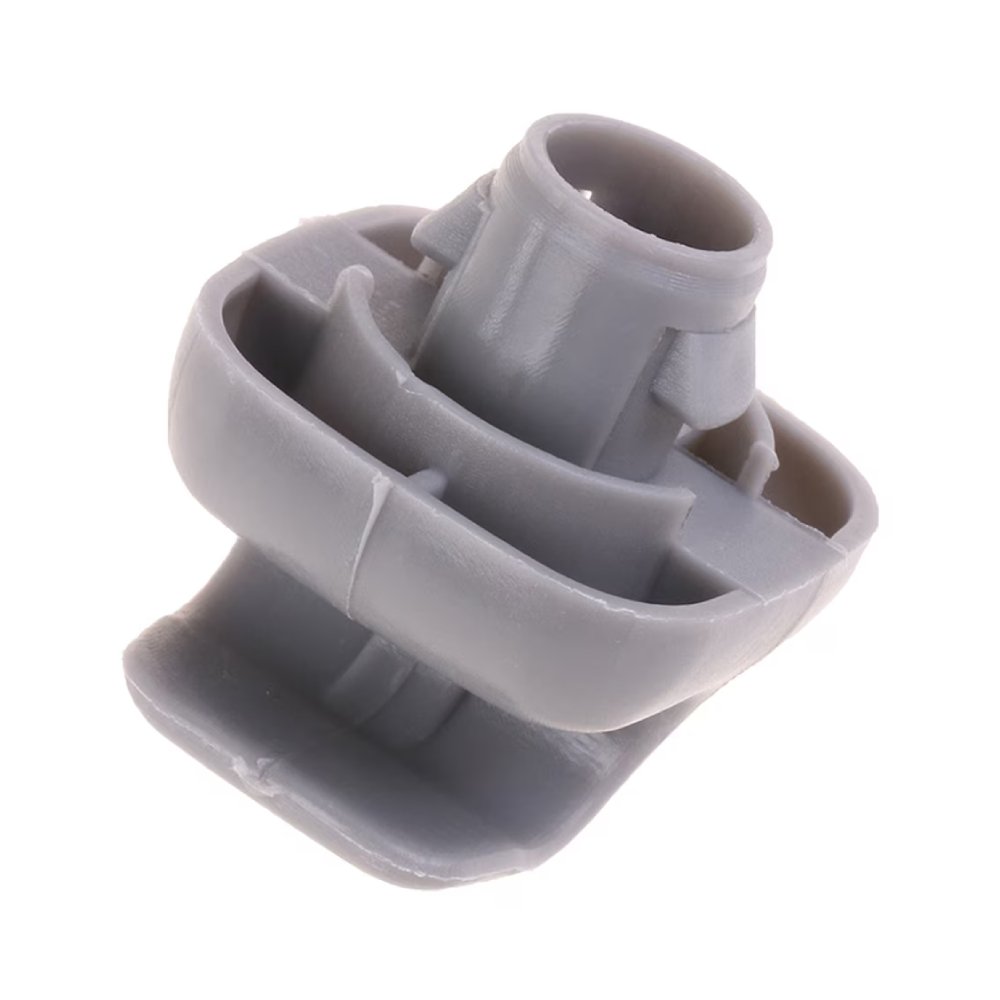 Supplier reference photo: Sun-visor retaining clip