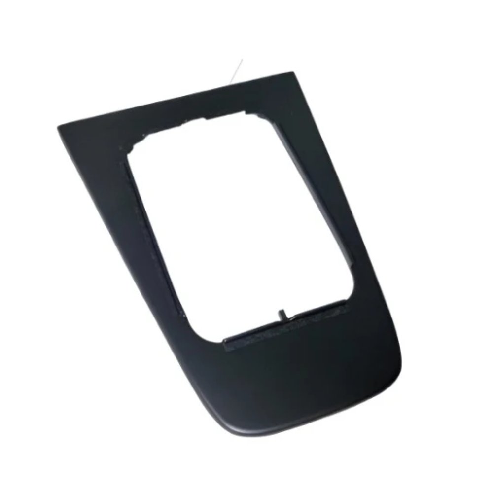 Supplier reference photo: Shifter surround trim