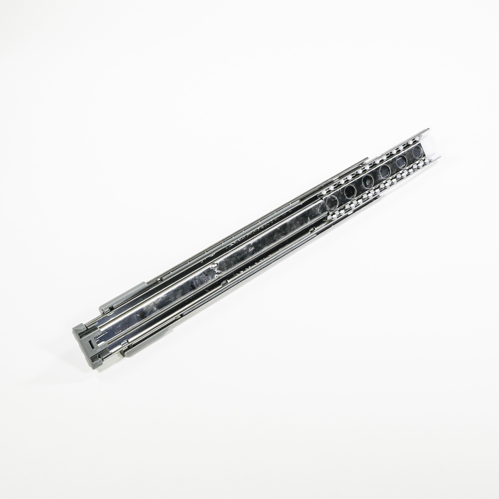 Supplier reference photo: Rack slide rail WD30X10039 — assessment