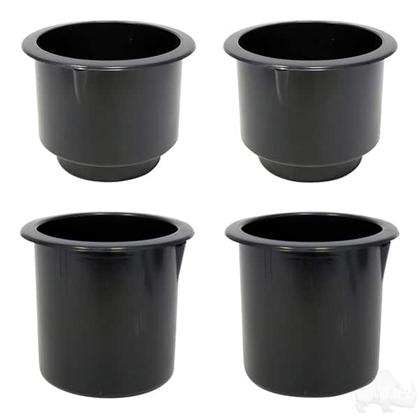 Supplier reference photo: Dash cup inserts — set of four